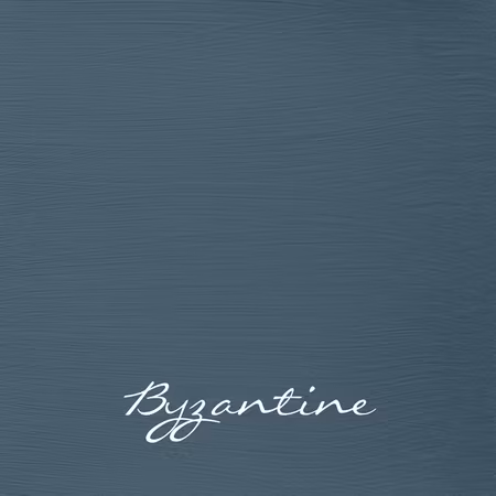 Byzantine "Autentico Versante"