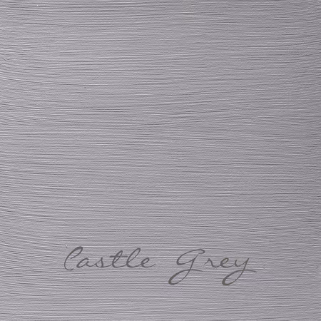 Castle Grey "Autentico Versante"