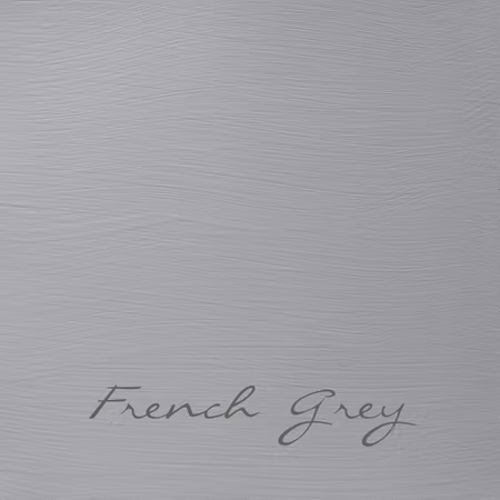 French Grey "Autentico Versante"