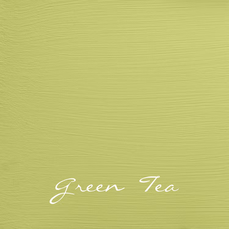 Green Tea "Autentico Versante"