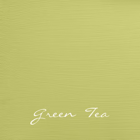 Green Tea "Autentico Versante"