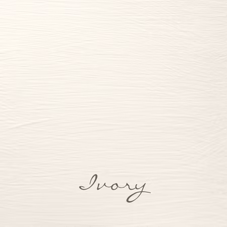 Ivory "Autentico Versante"
