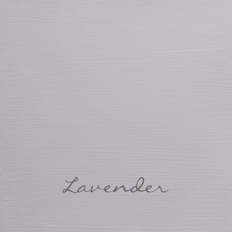 Lavender "Autentico Versante"