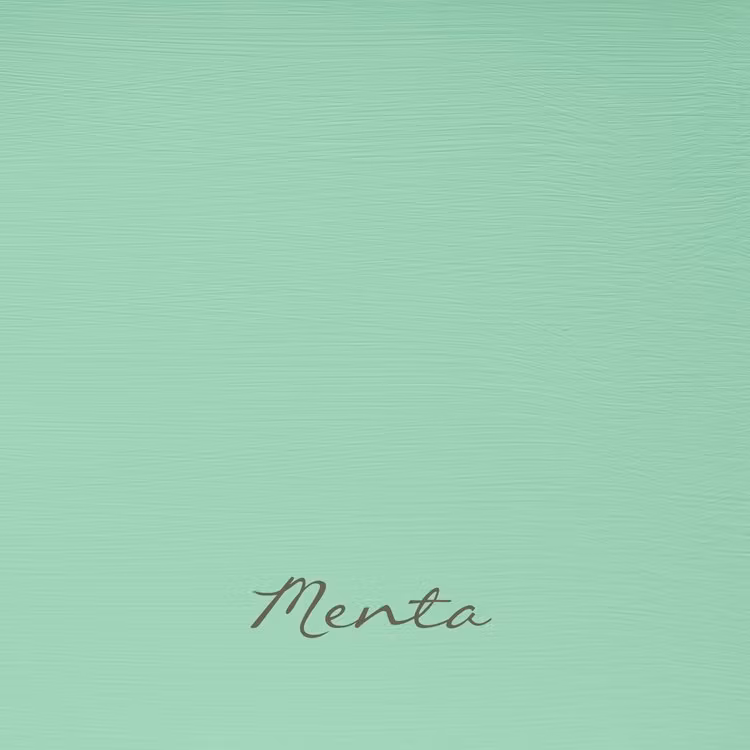 Menta "Autentico Versante"