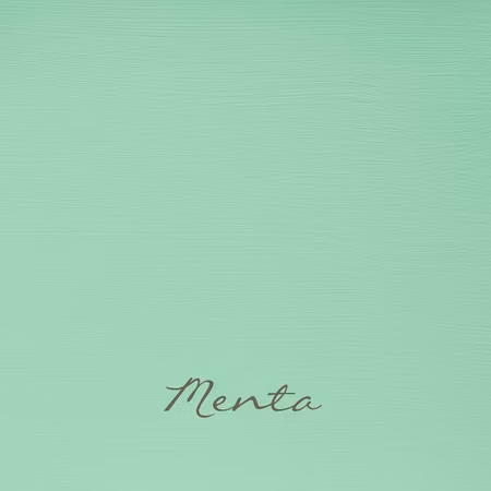 Menta "Autentico Versante"