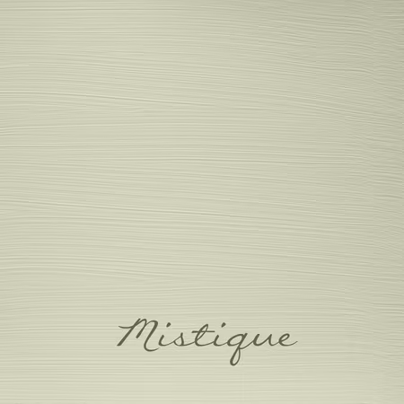 Mistique "Autentico Versante"