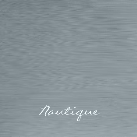 Nautique "Autentico Versante"