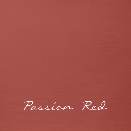 Passion Red "Autentico Versante"