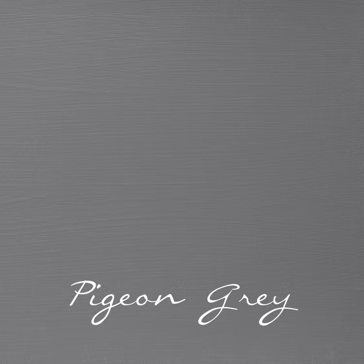 Pigeon Grey "Autentico Versante"