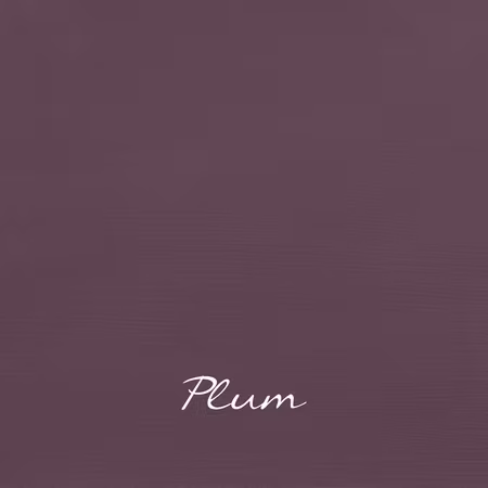 Plum "Autentico Versante"