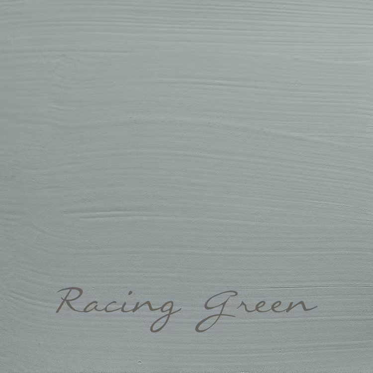 Racing Green "Autentico Versante"