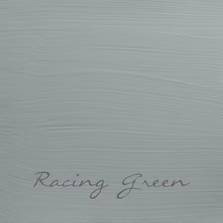 Racing Green "Autentico Versante"