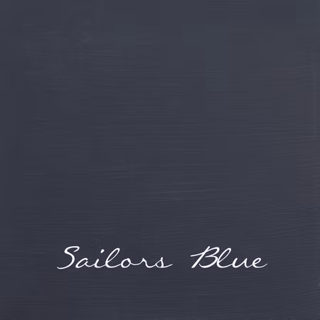 Sailors Blue "Autentico Versante"