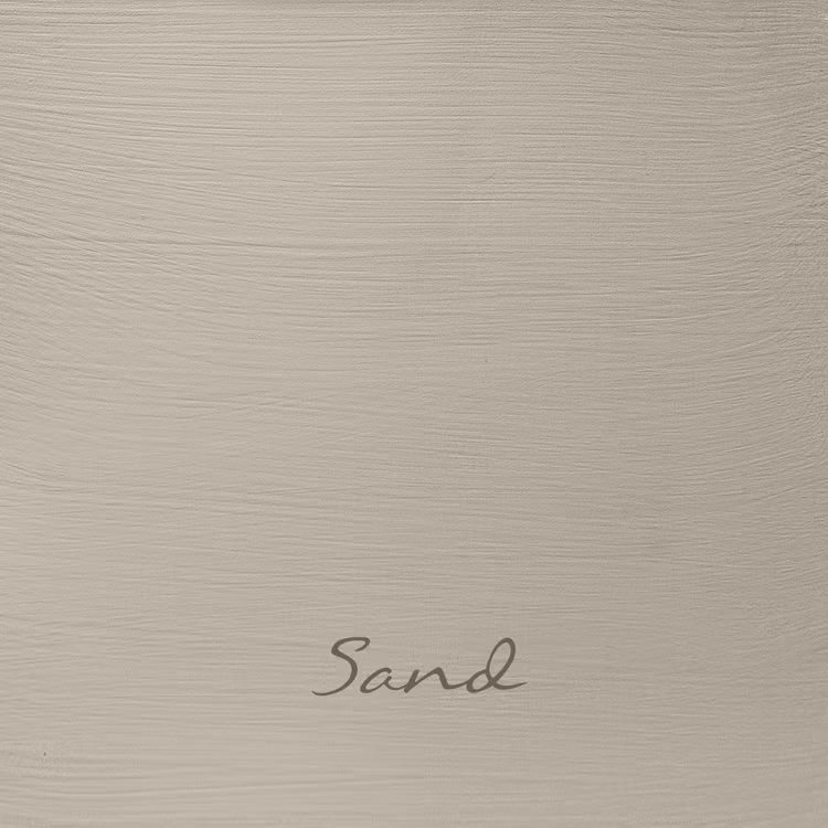 Sand "Autentico Versante"