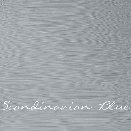 Scandinavian Blue "Autentico Versante"