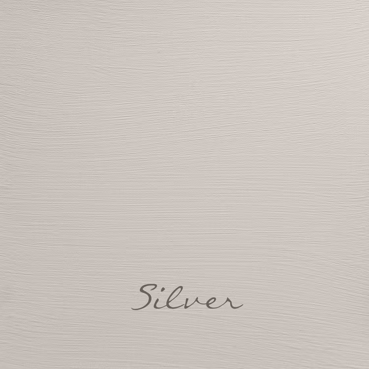 Silver "Autentico Versante"