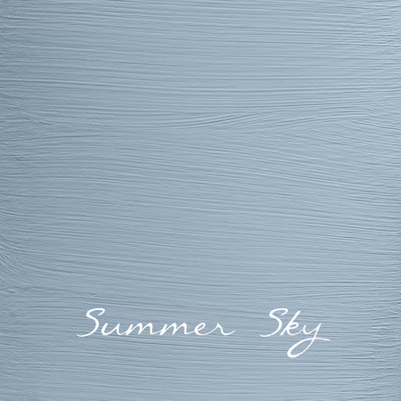 Summer Sky "Autentico Versante"
