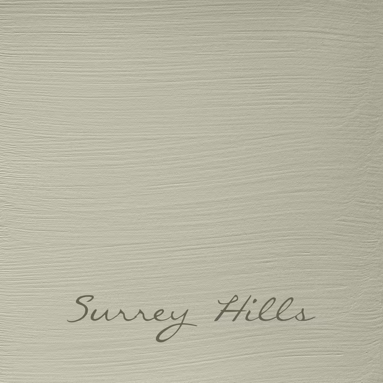 Surrey Hills "Autentico Versante"