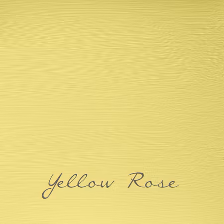 Yellow Rose "Autentico Versante"