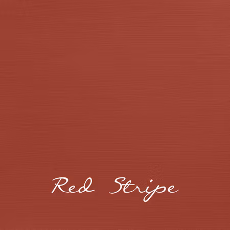 Red Stripe "Autentico Versante"
