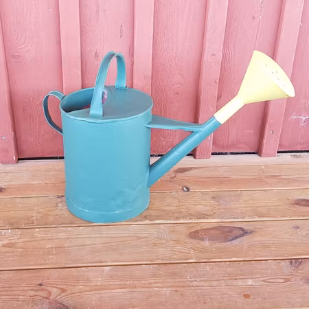 Vattenkanna "Sommarregn"