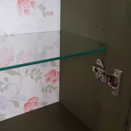 Köksö "Mäster Bönstjälk""