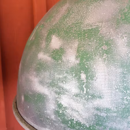 Taklampa "Lilla Gris"