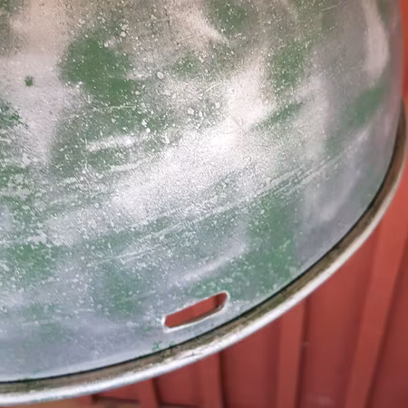 Taklampa "Lilla Gris"