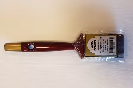 Lackpensel