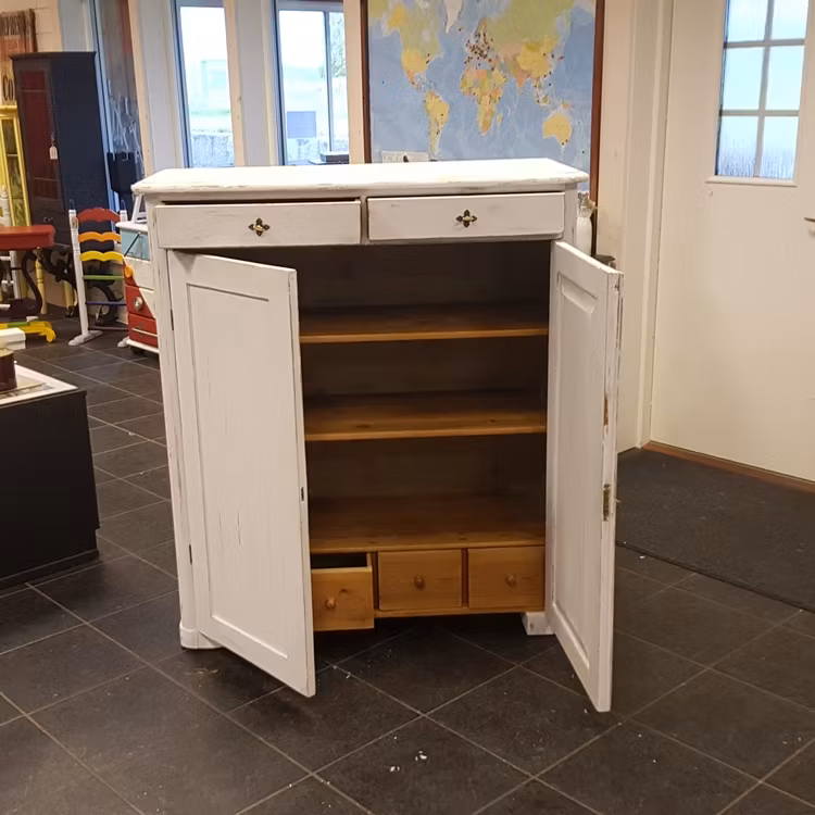 Skänk "Kunduppdrag"