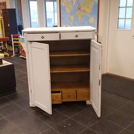 Skänk "Kunduppdrag"