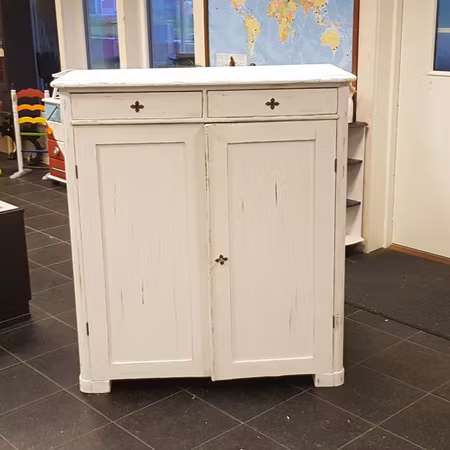 Skänk "Kunduppdrag"