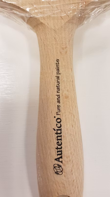 Pensel 3 tum (76mm) "Autentico"