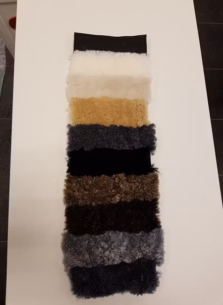 Laminofåtölj Yngve Ekström "Renoveringsuppdrag"