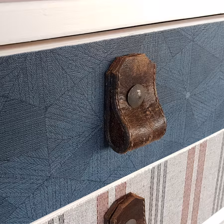 Byrå "Förvara"