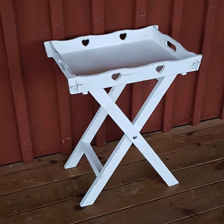 Brickbord/picknickbord "Picknick"
