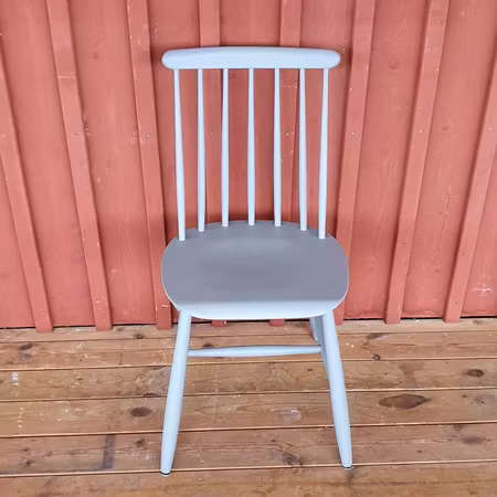 Matsalsbord + 10 stolar "Gästabud"