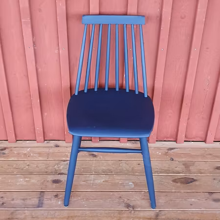 Matsalsbord + 10 stolar "Gästabud"