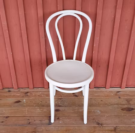 Matsalsbord + 10 stolar "Gästabud"