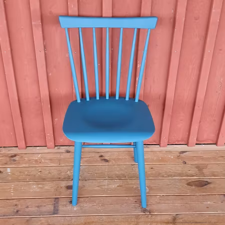 Matsalsbord + 10 stolar "Gästabud"