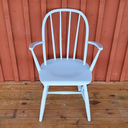 Matsalsbord + 10 stolar "Gästabud"