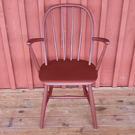 Matsalsbord + 10 stolar "Gästabud"