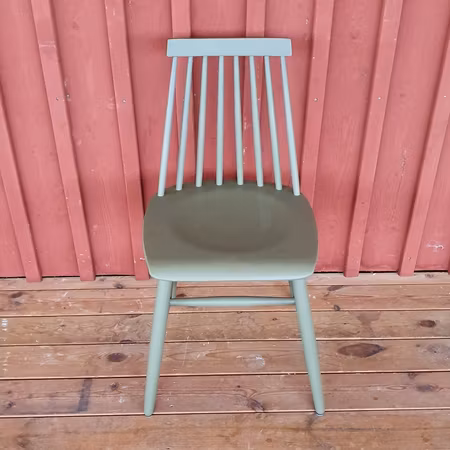 Matsalsbord + 10 stolar "Gästabud"