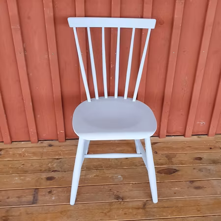 Matsalsbord + 10 stolar "Gästabud"