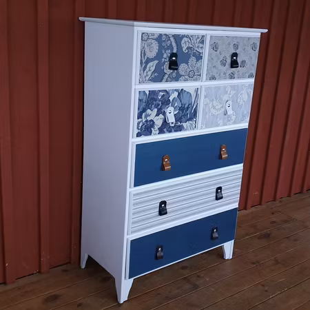 Byrå "Farbror Blå"