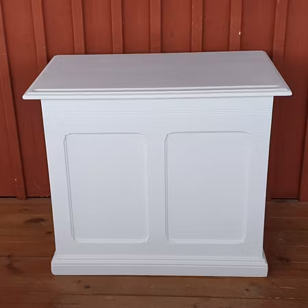 Skrivbord "Renoveringsuppdrag"