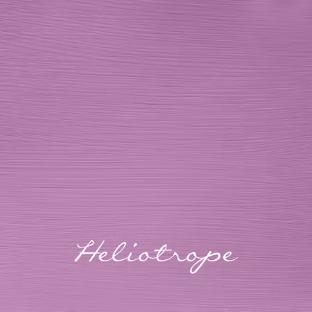 Heliotrope 1 liter "Velvet g:a förpackningen"