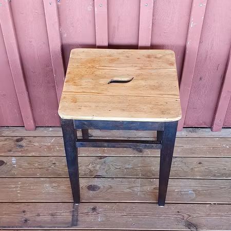 Kökspall "Farmor"