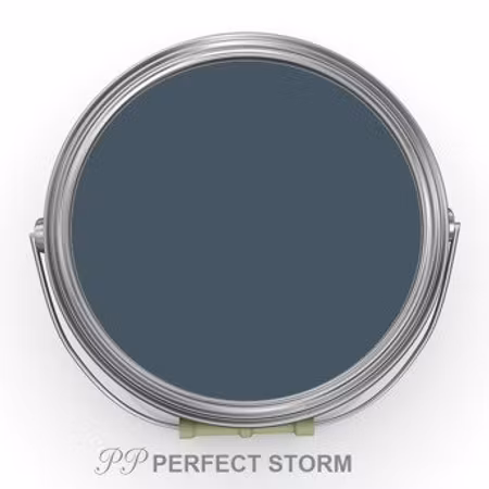 PP Perfect Storm "Autentico Vintage"