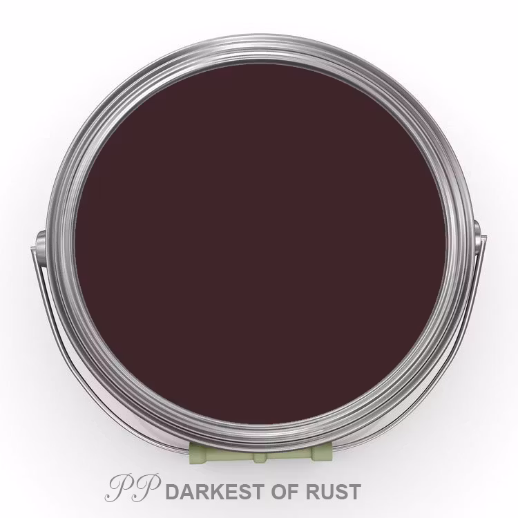 PP Darkest of Rust "Autentico Vintage"